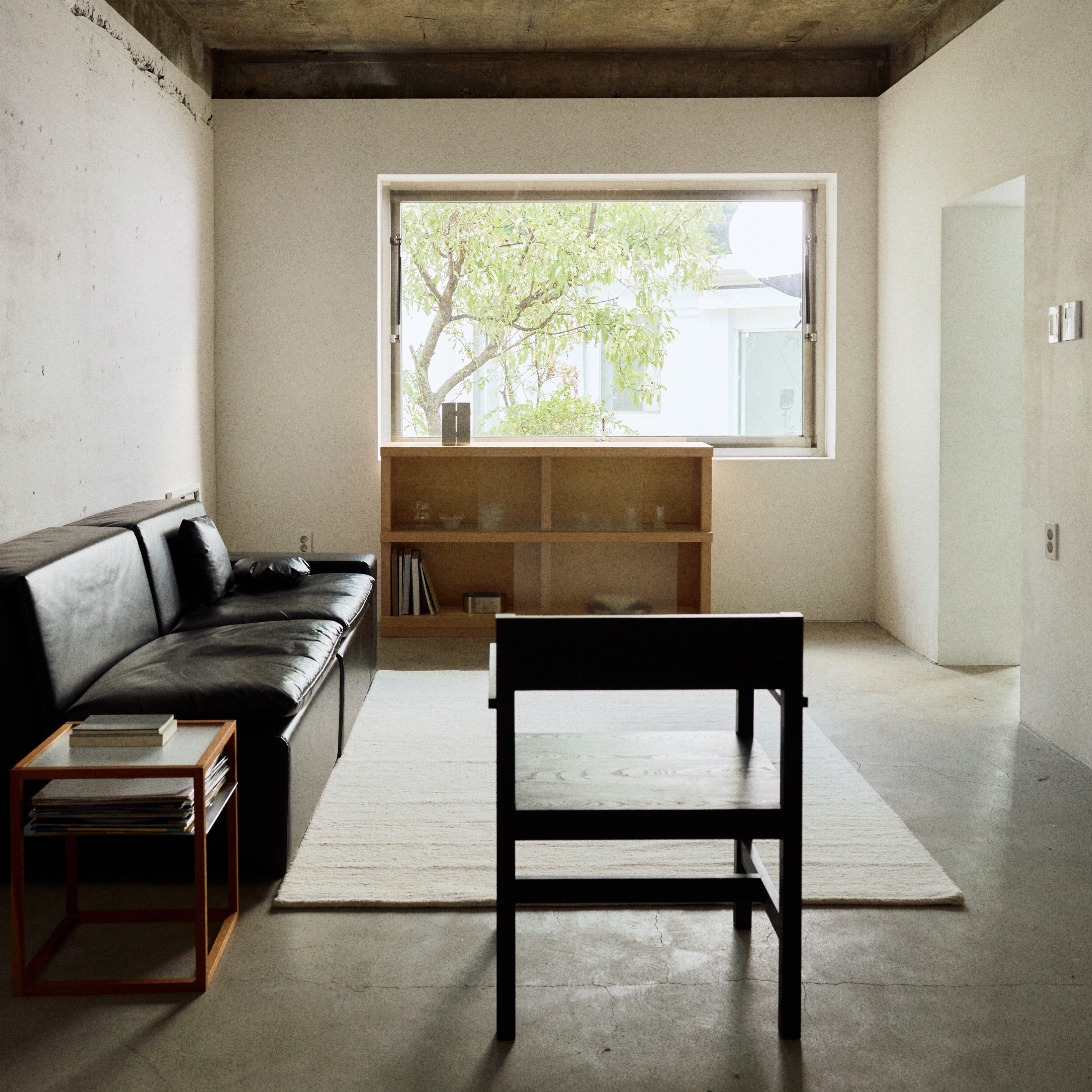 BFD(Bacci For Dwelling)