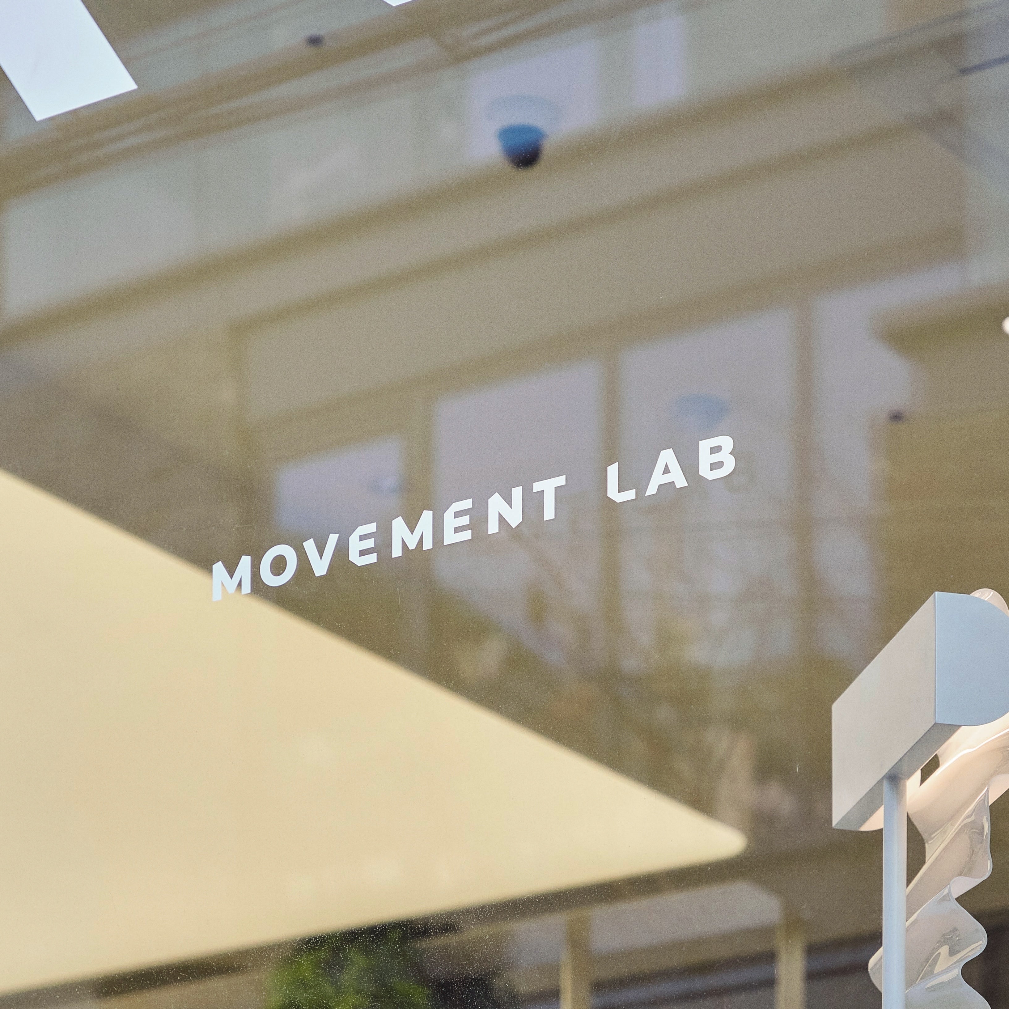 MOVEMENT LAB