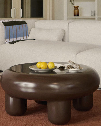 Bolla Sofa Table 1