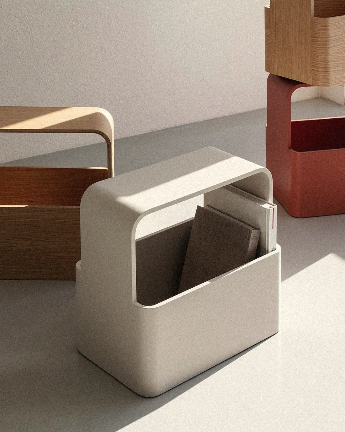 Addo Stool 1