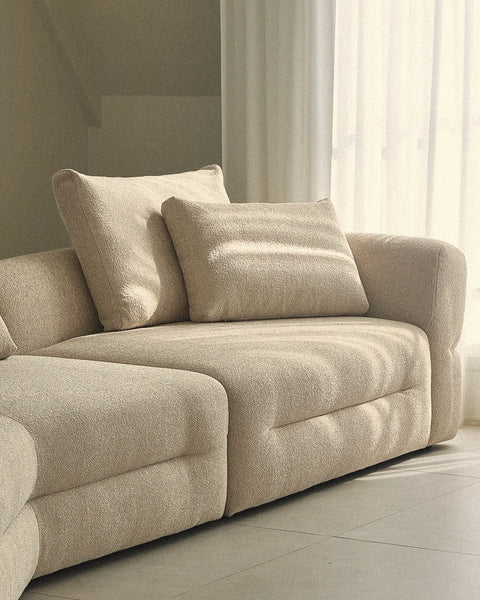 Dimple Sofa