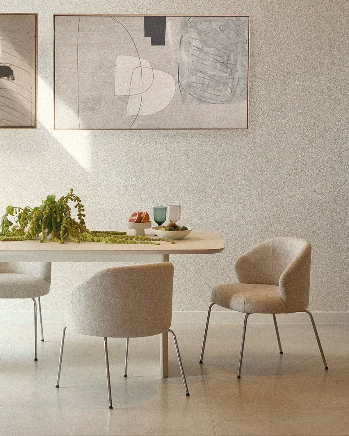 Shelter Dining Chair 1