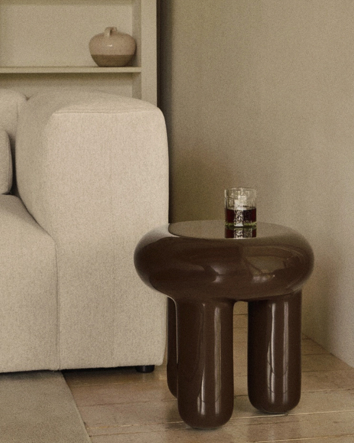 Bolla Side Table 1