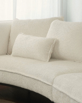 Garden Cushion - Fabric 1