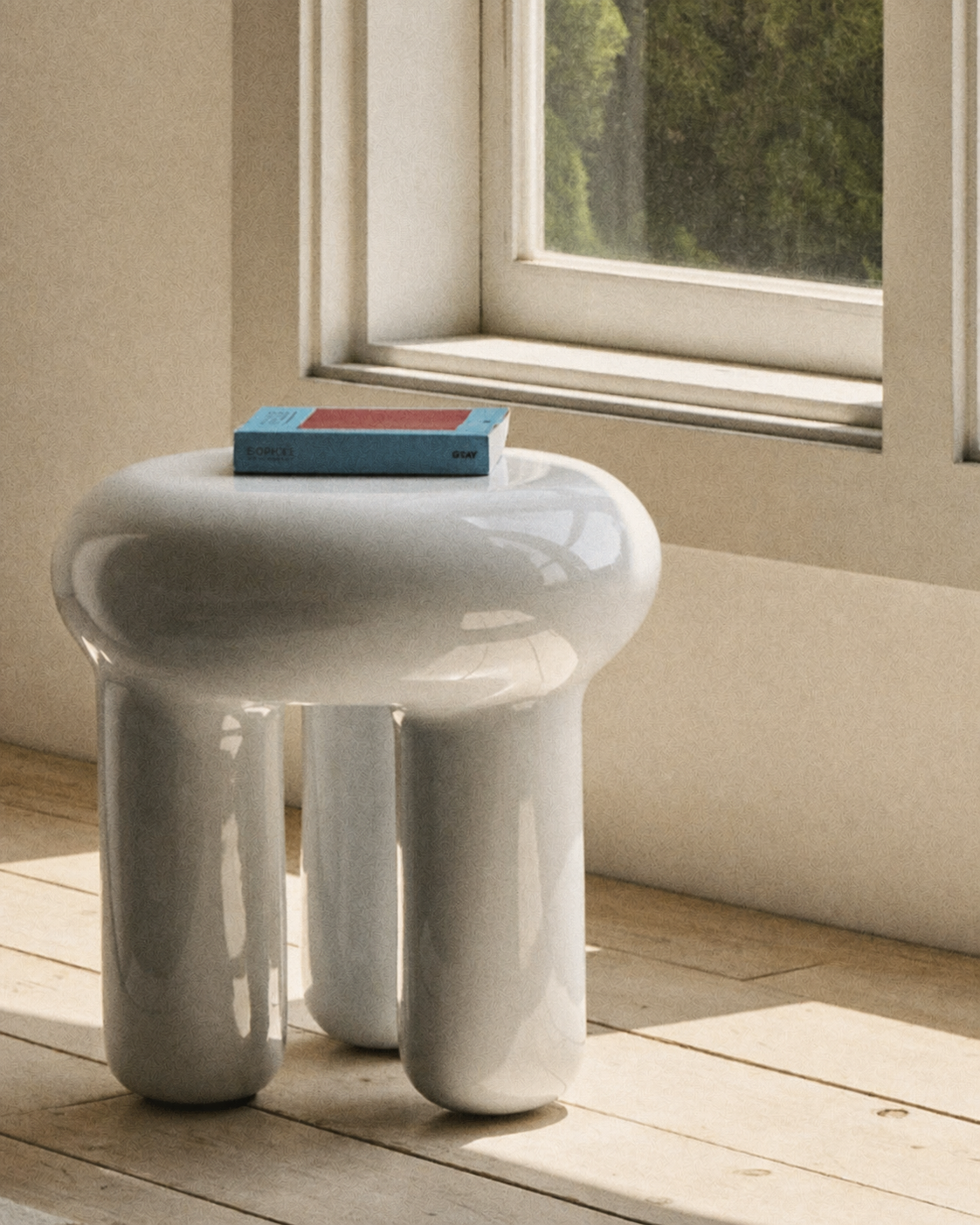 Bolla Side Table