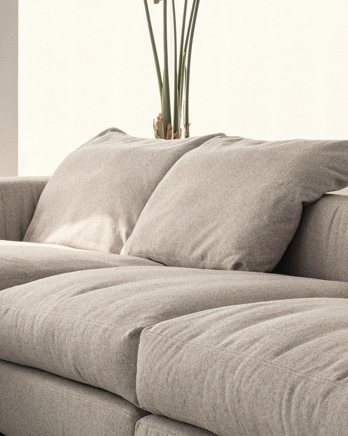 Lean Cushion 2