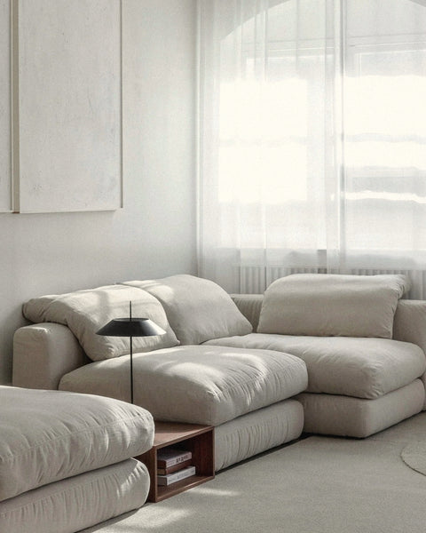 Lean Sofa