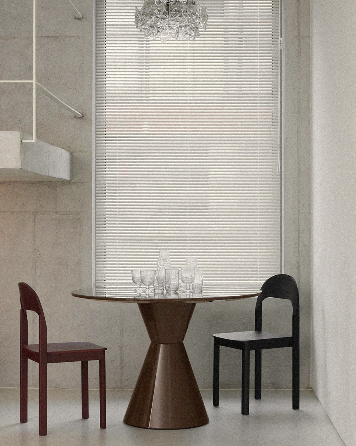 Flare Gloss Table 2