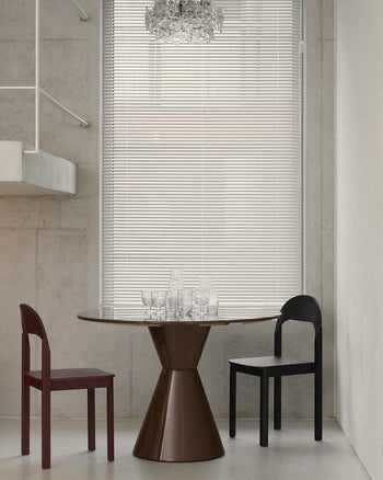 Flare Gloss Table 2