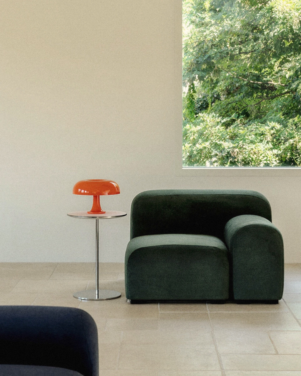 Pebble Sofa - Fabric 1