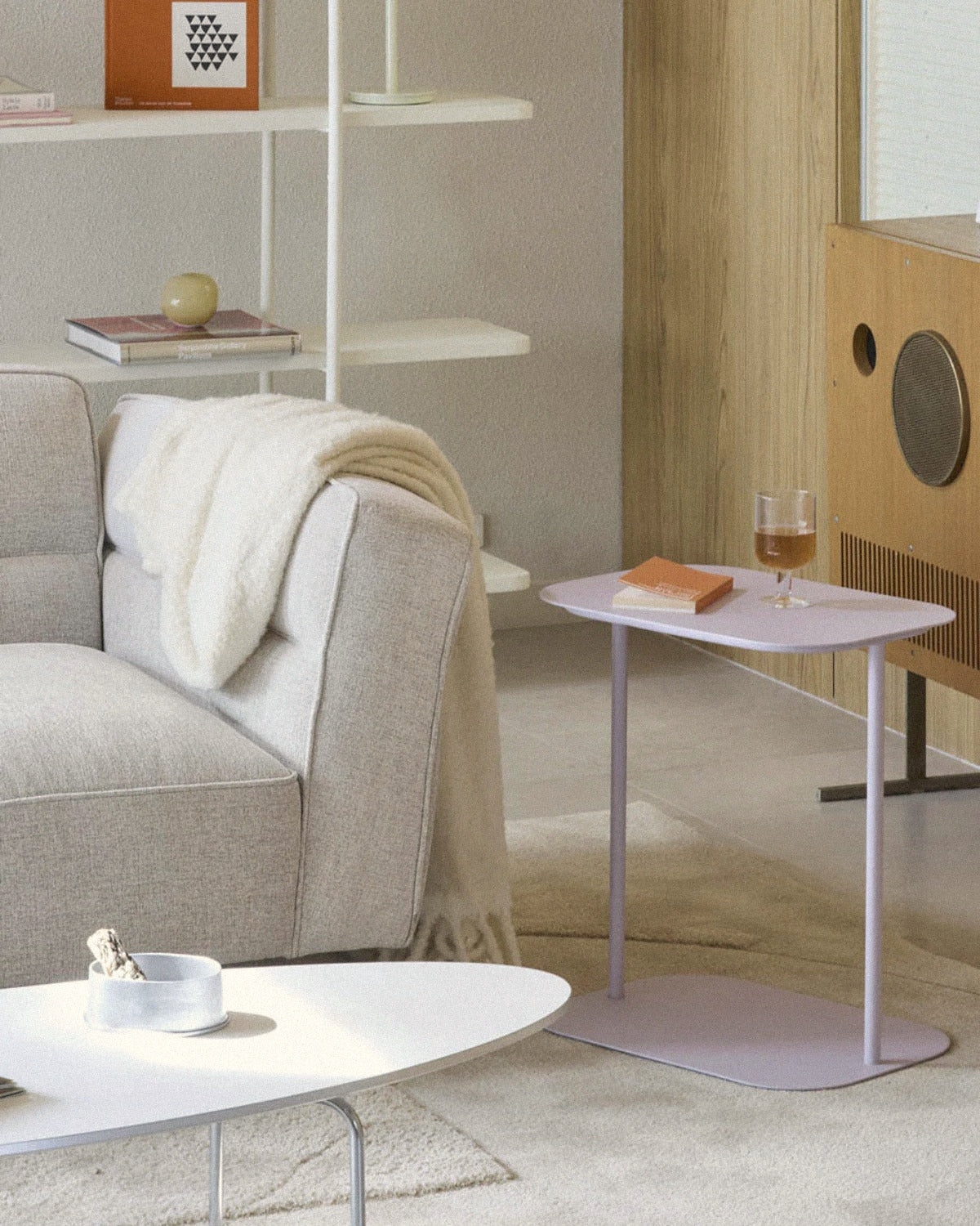 Divine Side Table 1