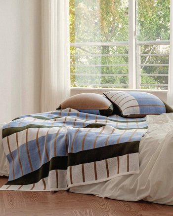Grid Blanket 2