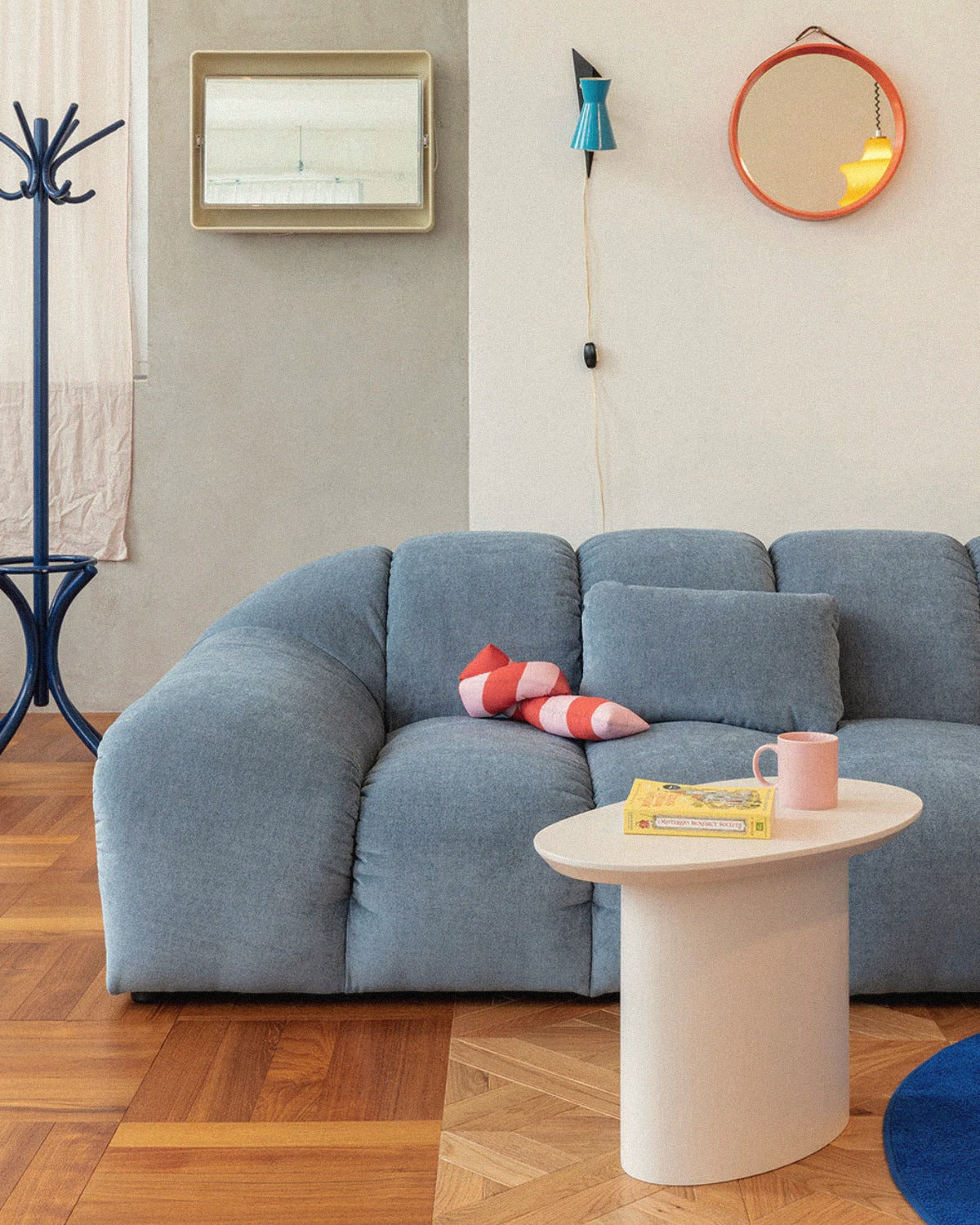 Dough Sofa - Fabric 13