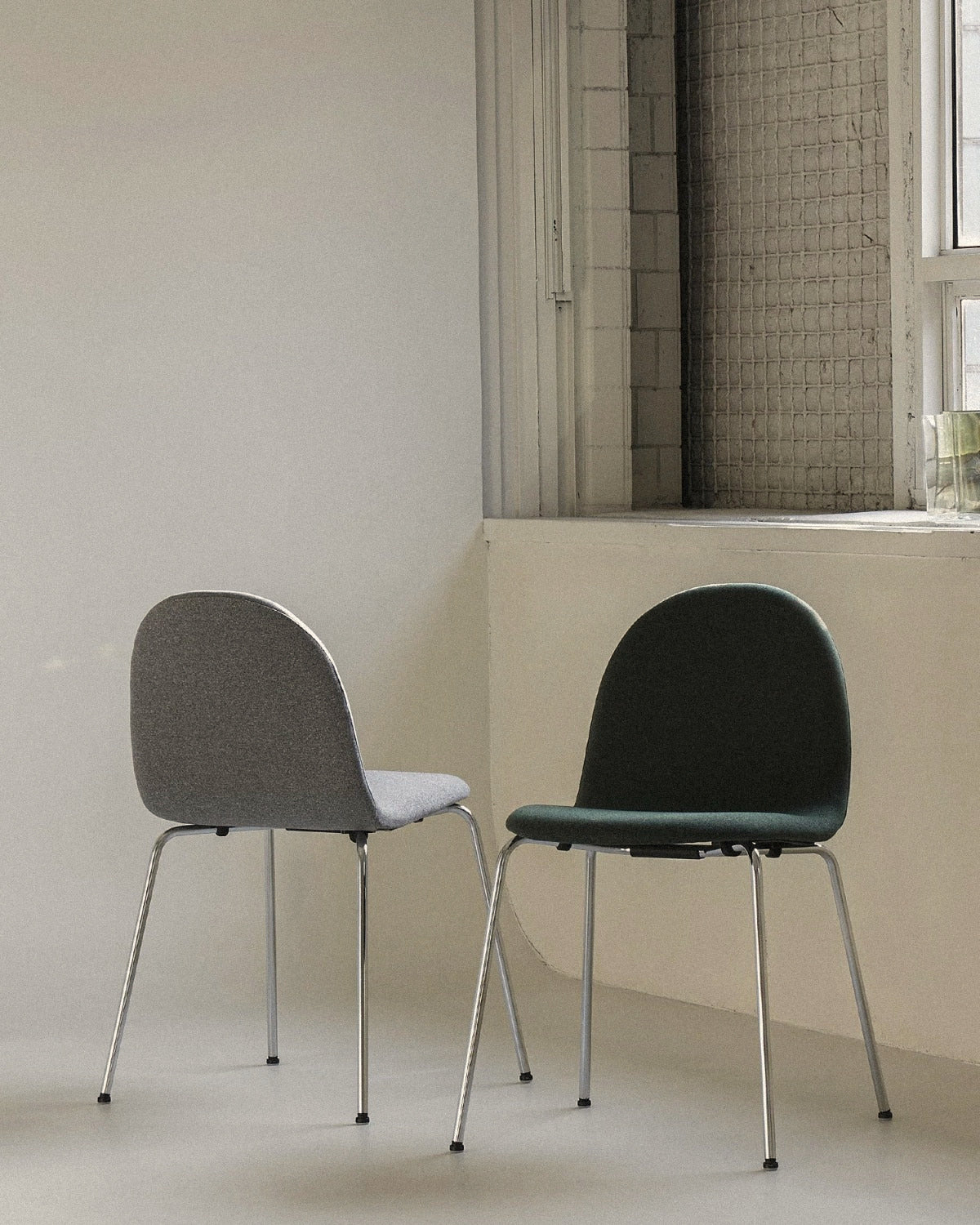 PETALO CHAIR FABRIC 3