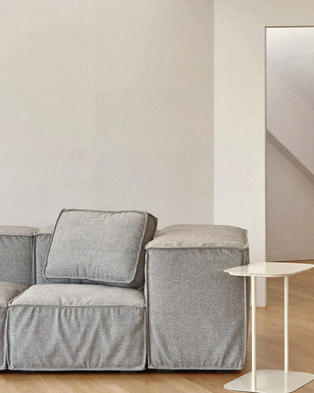 Clay Sofa - Fabric 2