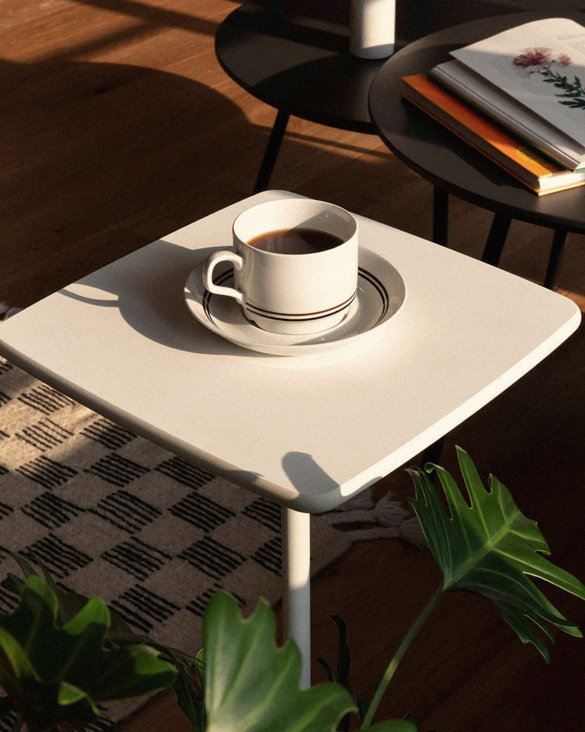 Dots Side Table 2