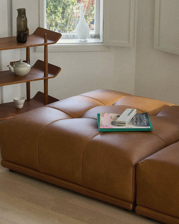 Tarte Sofa - Leather 2