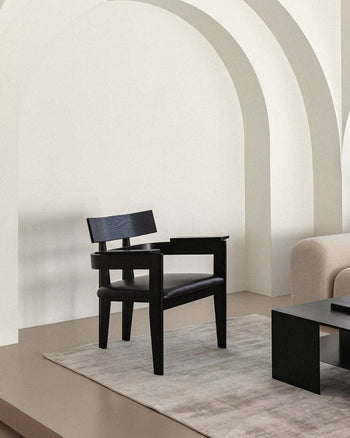 Tilt E Lounge Chair 2