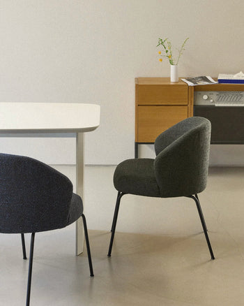 Shelter Dining Chair 2