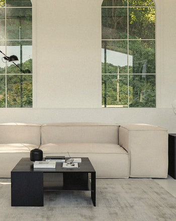 Clay Sofa - Leather 2
