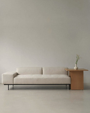 Divine Sofa - Fabric 2