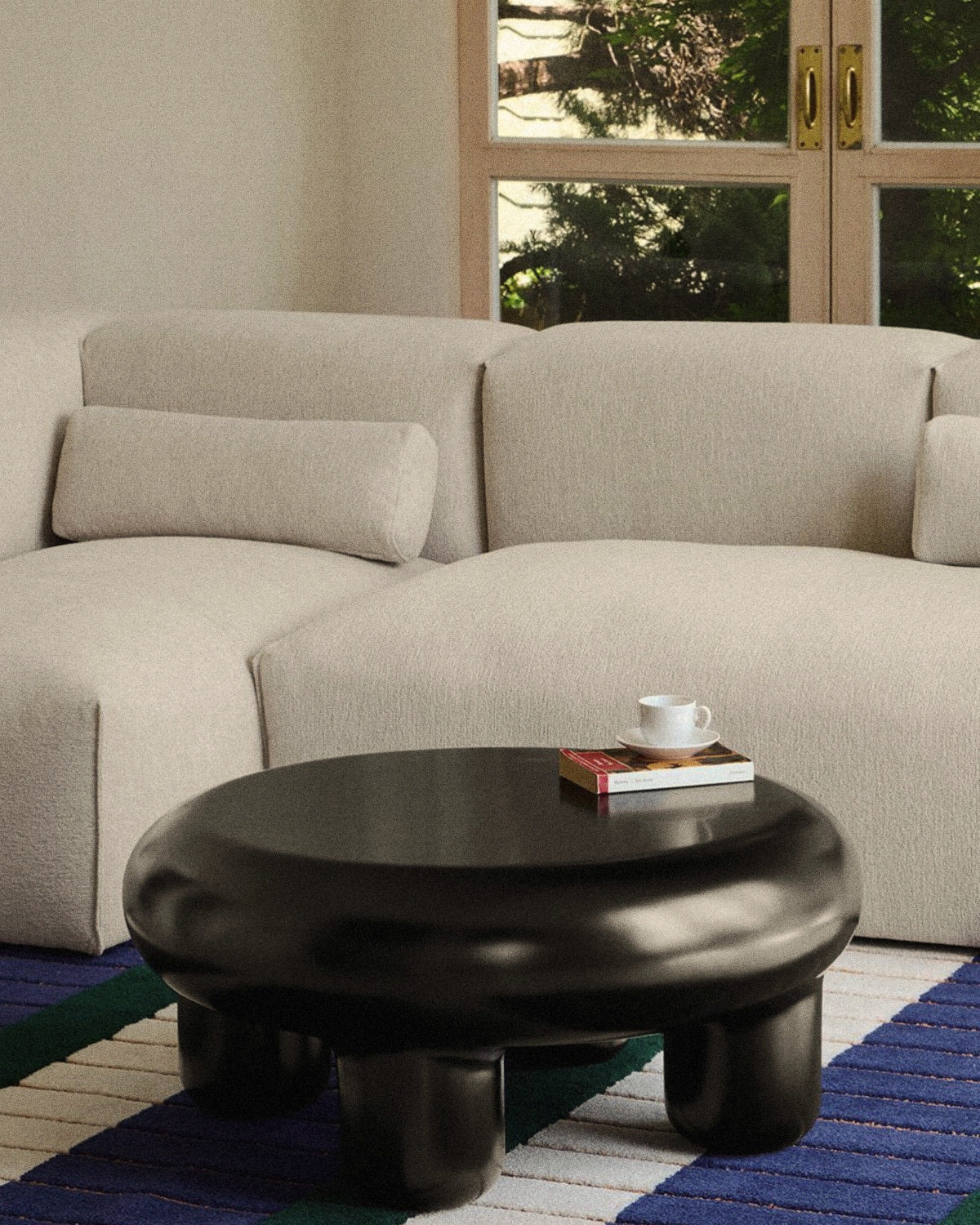 Bolla Sofa Table 1