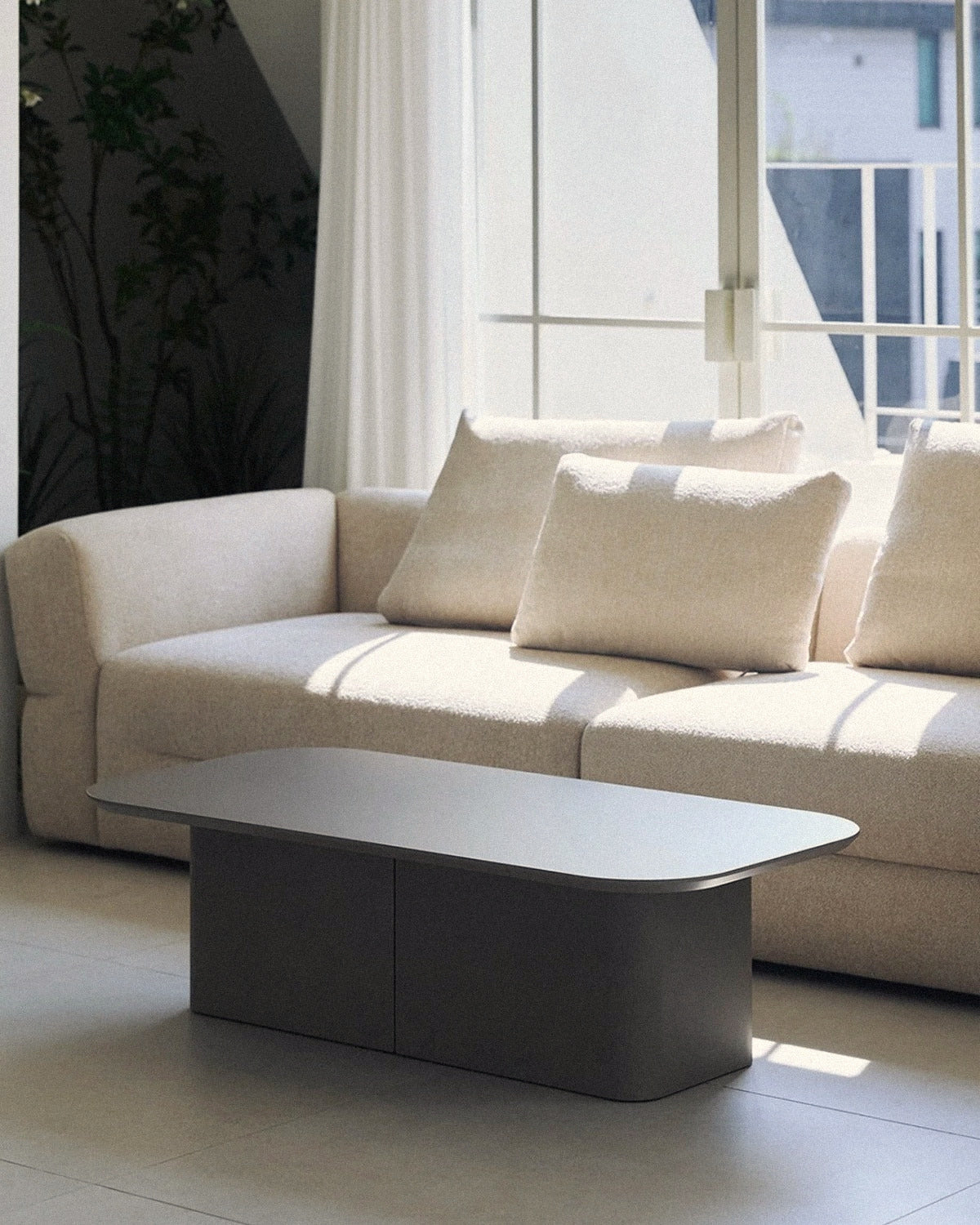 Vaso Sofa Table 2