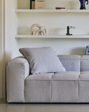 Bumpy Cushion- Fabric 2