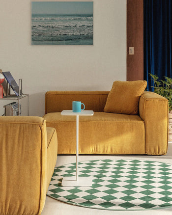 Leve Cushion - Fabric 2