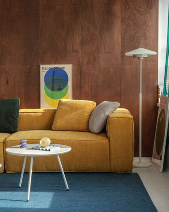 Leve Sofa - Fabric 2