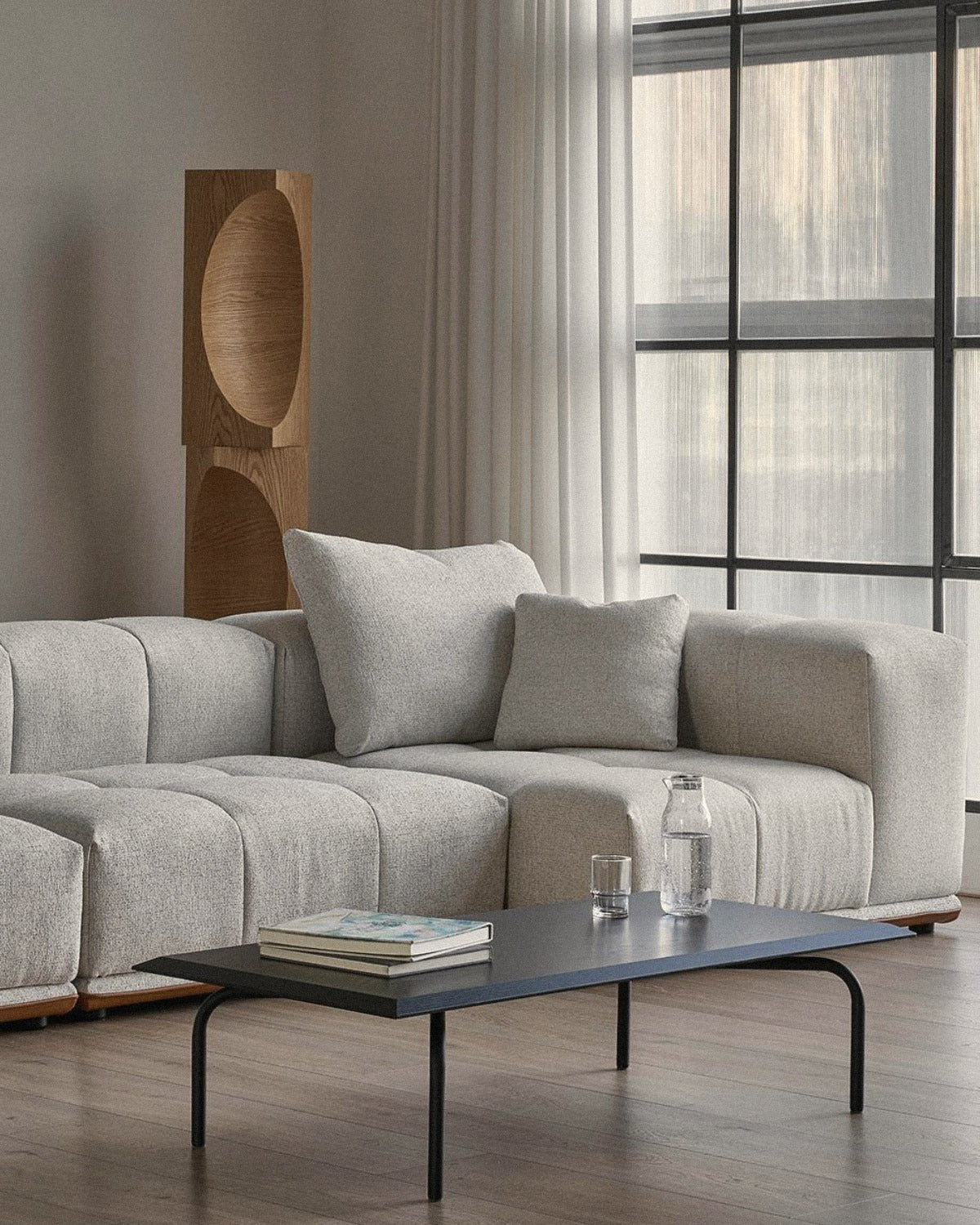 Tarte Sofa - Fabric 2