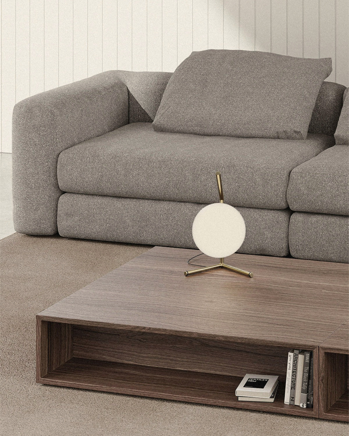 Lean Sofa Table 2