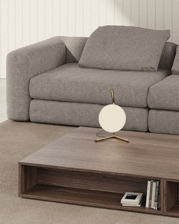 Lean Sofa Table 2
