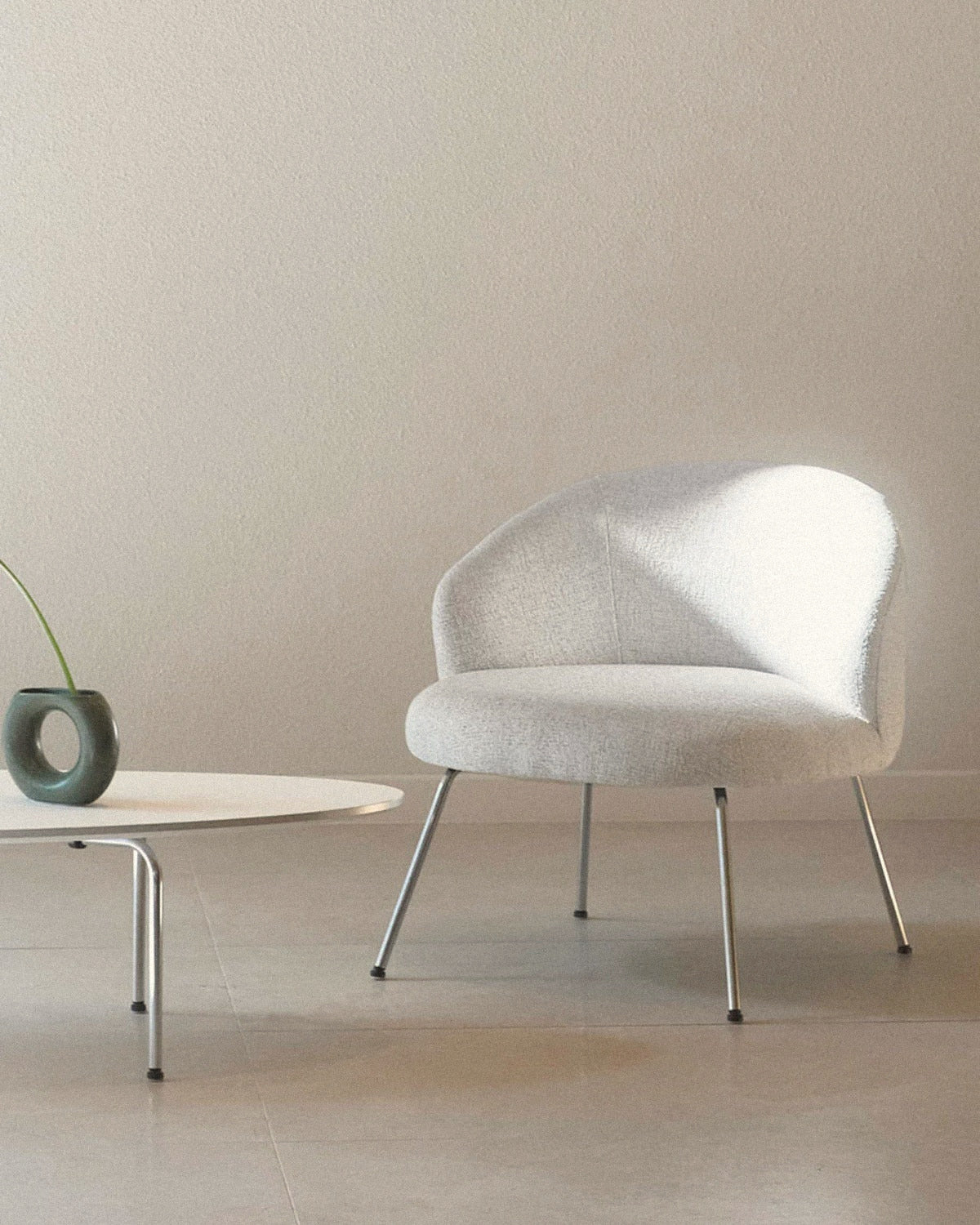 Shelter Lounge Chair 2