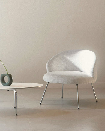 Shelter Lounge Chair 2
