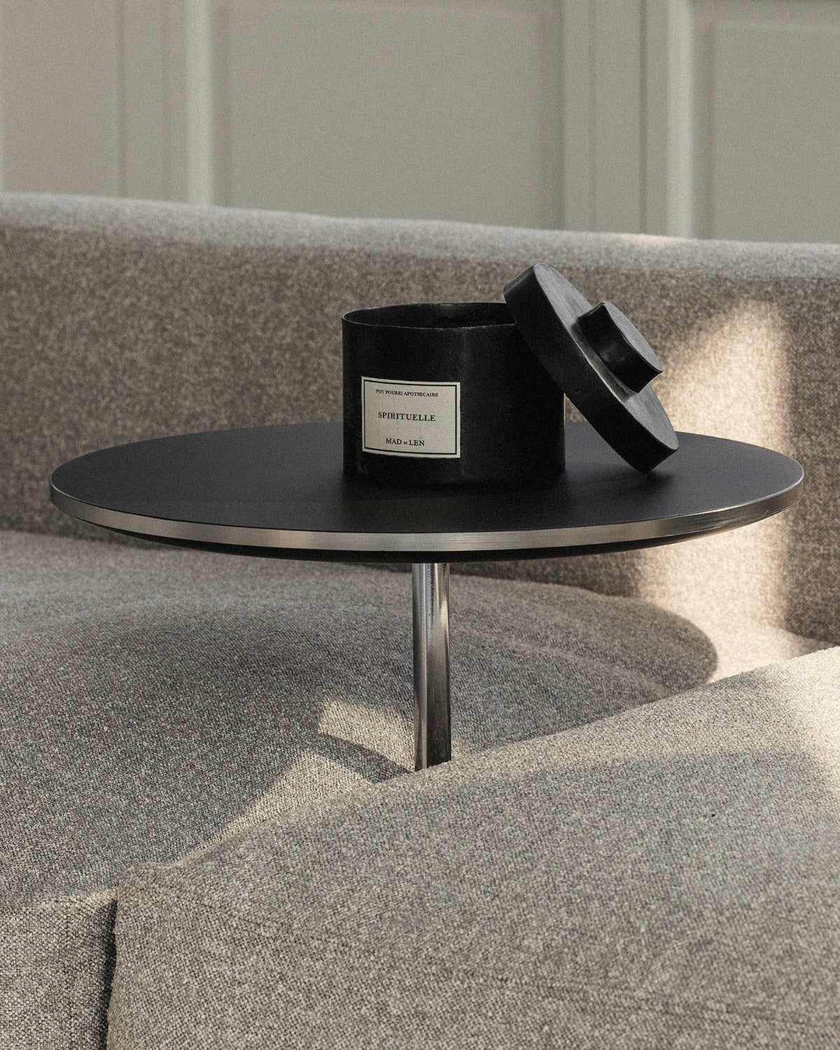 Plato Side Table 1