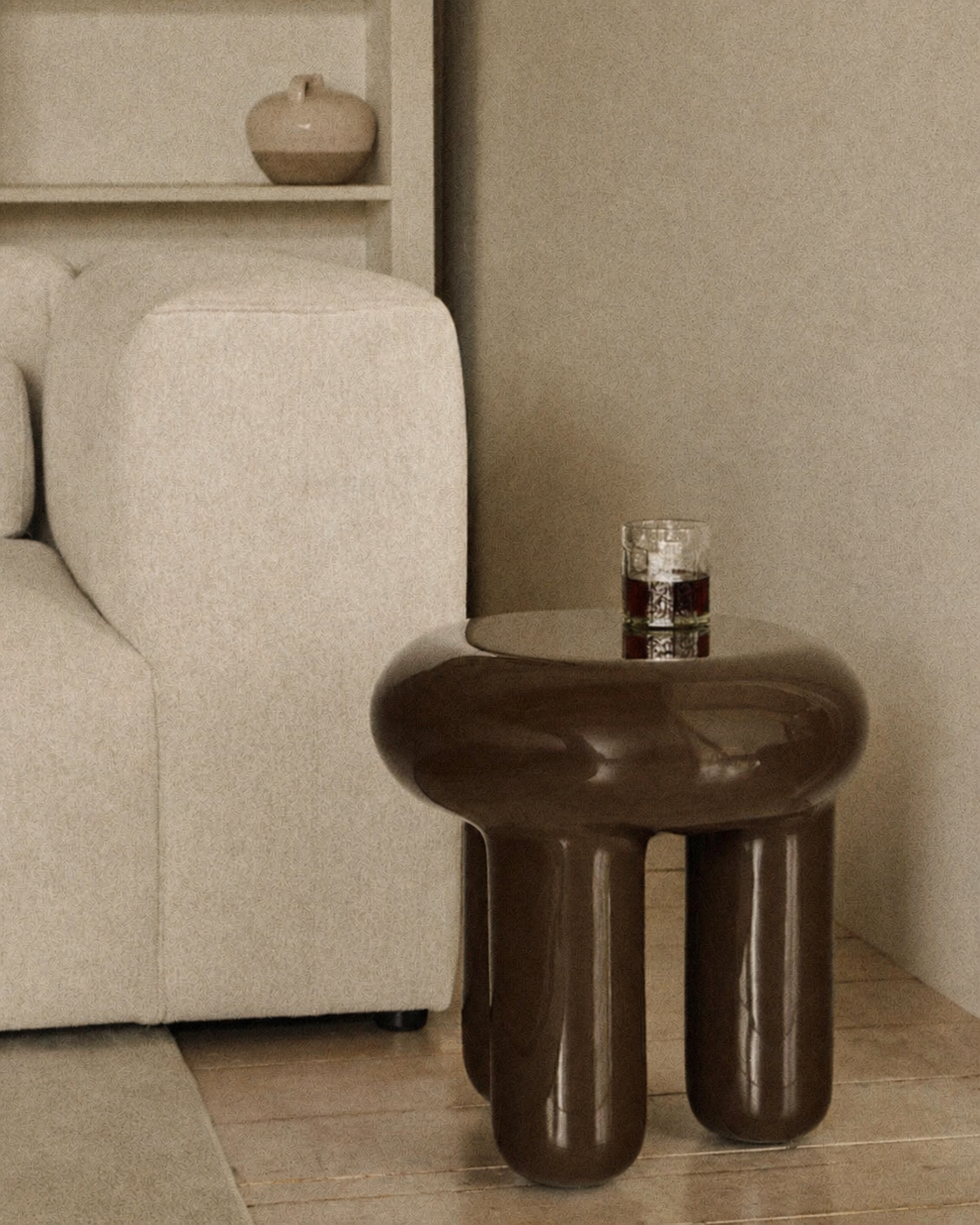 Bolla Side Table