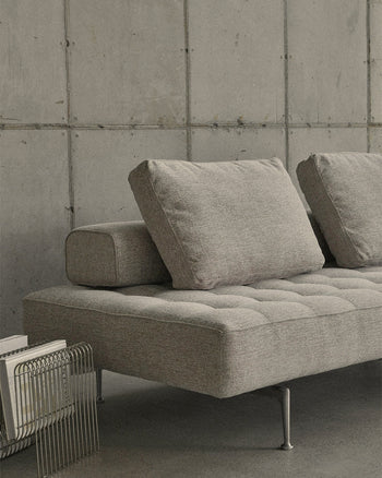 Otium Cushion - Fabric 3
