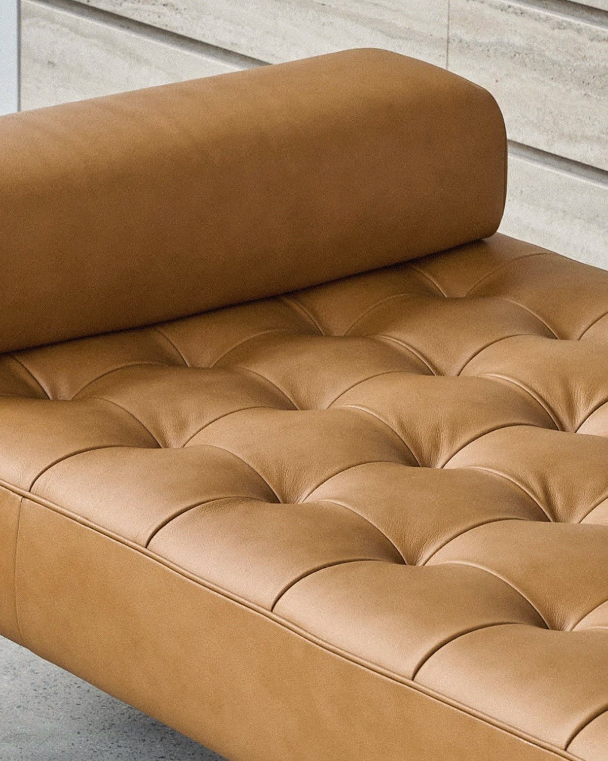 Otium Cushion - Leather 3