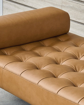 Otium Cushion - Leather 3