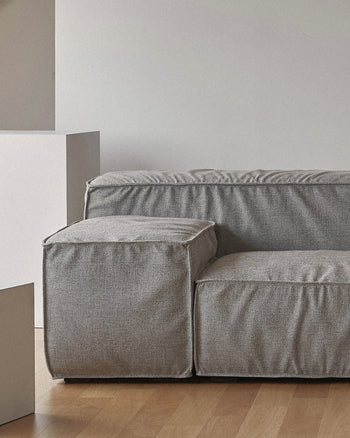 Clay Sofa - Fabric 3