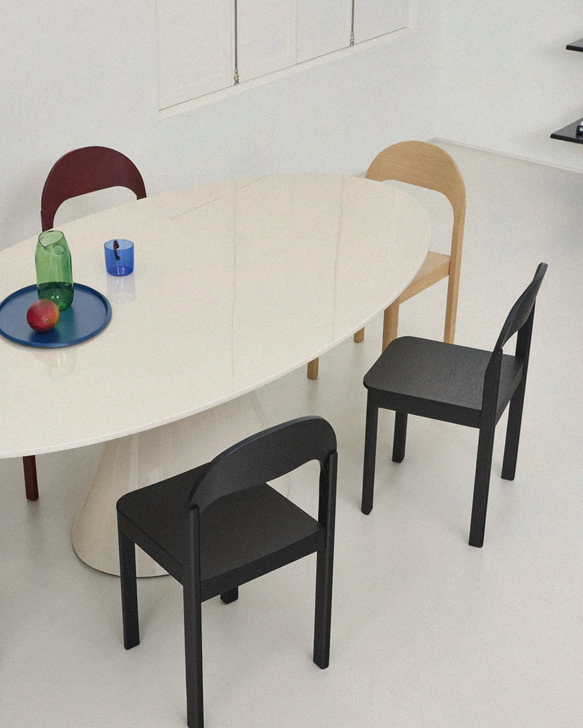 Flare Gloss Table 2