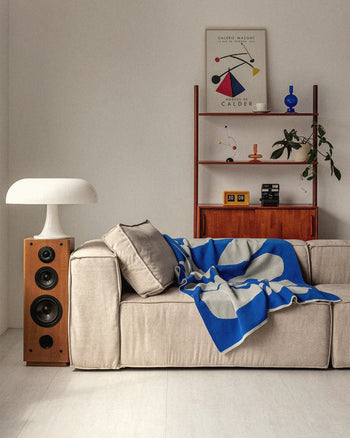 Leve Cushion - Fabric 3