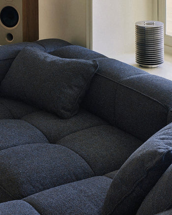 Bumpy Cushion- Fabric 3