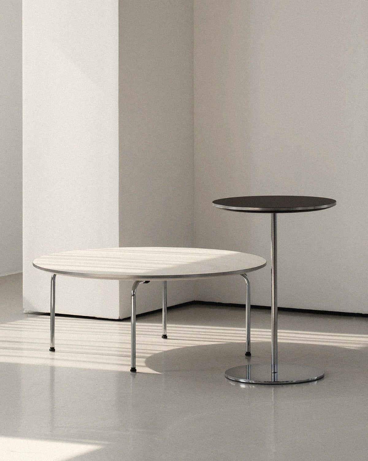 Plato Side Table 3