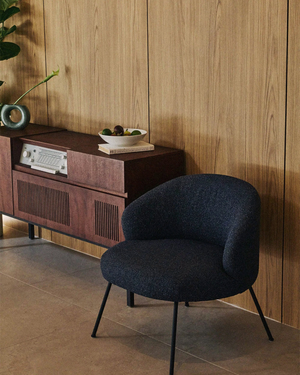 Shelter Lounge Chair 2