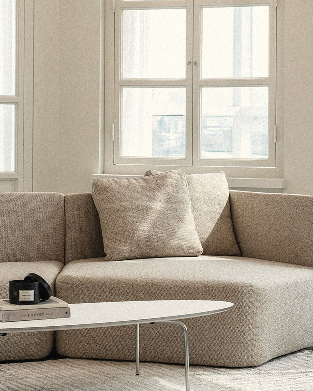 Slash Cushion 3