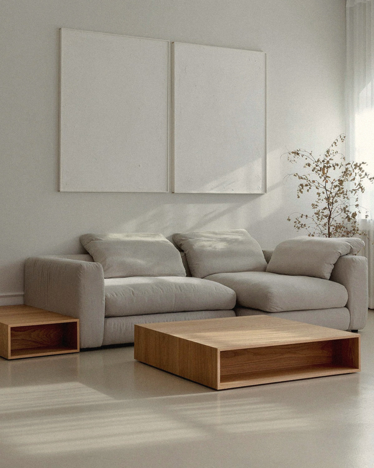 Lean Sofa 2