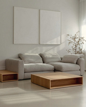 Lean Sofa 3