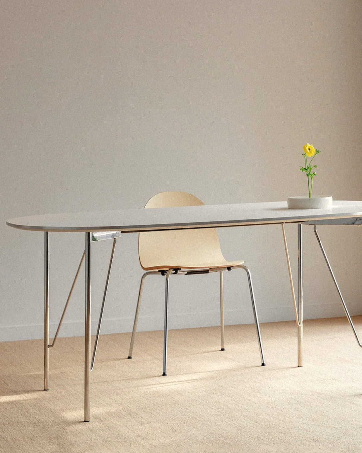 Plato Oval Table 3